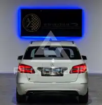 2012 Mercedes Benz B 180