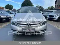2012 Mercedes Benz B 180