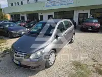 2012 Mercedes Benz B 180