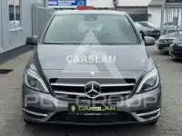 2012 Mercedes Benz B 180