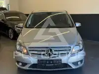 2012 Mercedes Benz B 180