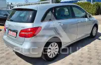 2012 Mercedes Benz B 180