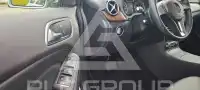2012 Mercedes Benz B 180