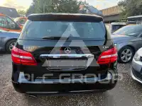 2012 Mercedes Benz B 180