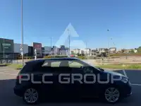 2012 Mercedes Benz B 180
