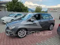 2012 Mercedes Benz B 180