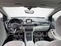 2012 Mercedes Benz B 180