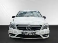 2012 Mercedes Benz B 180