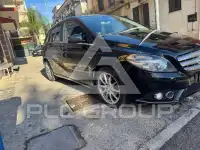 2012 Mercedes Benz B 180