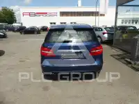 2012 Mercedes Benz B 180