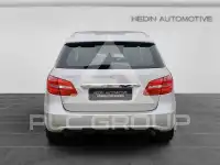 2012 Mercedes Benz B 180