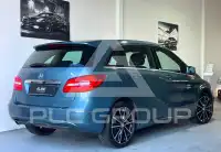 2012 Mercedes Benz B 180