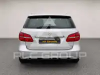 2012 Mercedes Benz B 180