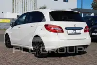 2012 Mercedes Benz B 180