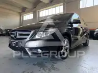 2012 Mercedes Benz B 180
