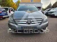 2012 Mercedes Benz B 180