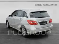 2012 Mercedes Benz B 180