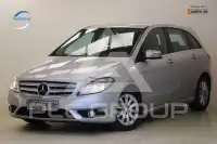 2012 Mercedes Benz B 180