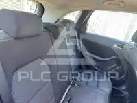 2012 Mercedes Benz B 180