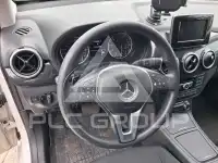 2012 Mercedes Benz B 180