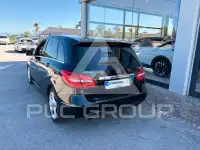 2012 Mercedes Benz B 180