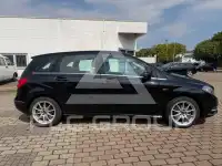 2012 Mercedes Benz B 180