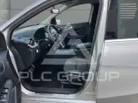 2012 Mercedes Benz B 180