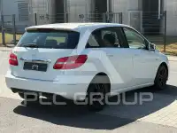 2012 Mercedes Benz B 180