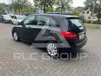 2012 Mercedes Benz B 180