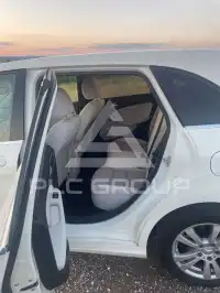 2012 Mercedes Benz B 180