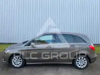 2012 Mercedes Benz B 180