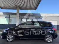 2012 Mercedes Benz B 180