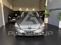 2012 Mercedes Benz B 180