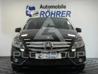 2012 Mercedes Benz B 180