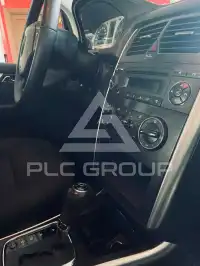 2012 Mercedes Benz B 180