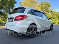 2012 Mercedes Benz B 180
