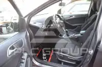 2012 Mercedes Benz B 180