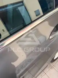 2012 Mercedes Benz B 180