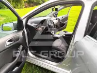 2012 Mercedes Benz B 180