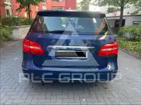 2012 Mercedes Benz B 180