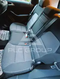2012 Mercedes Benz B 180