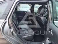 2012 Mercedes Benz B 180
