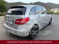 2012 Mercedes Benz B 180