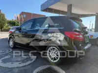 2012 Mercedes Benz B 180