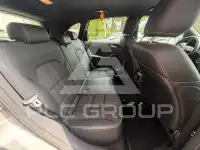 2012 Mercedes Benz B 180