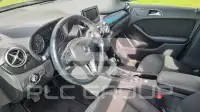 2012 Mercedes Benz B 180
