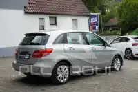 2012 Mercedes Benz B 180