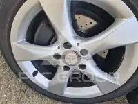 2012 Mercedes Benz B 180