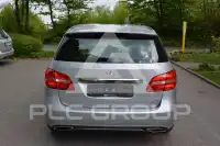 2012 Mercedes Benz B 180