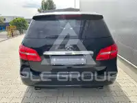 2012 Mercedes Benz B 180